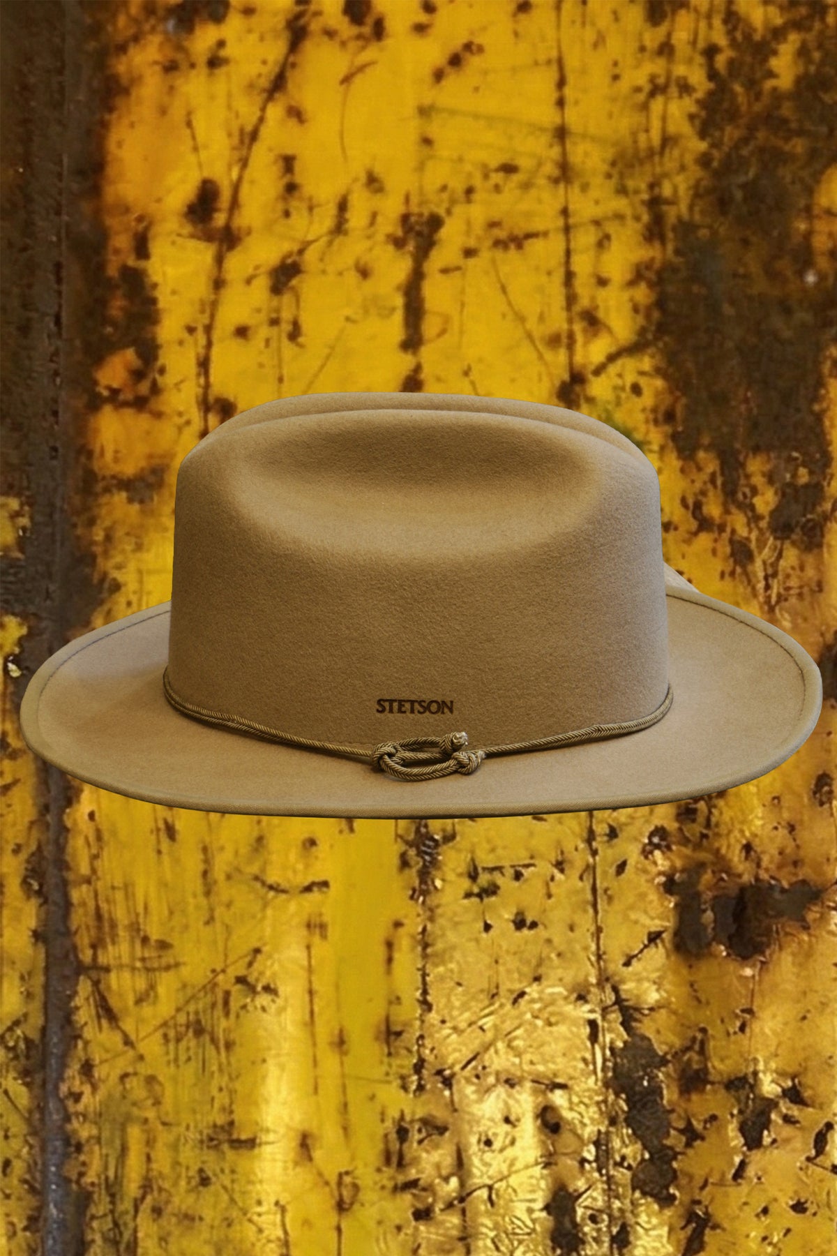 stetson cappello cowboy