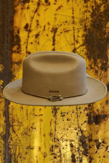 stetson cappello cowboy