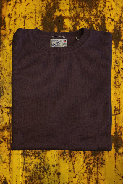 Impure maglione lana