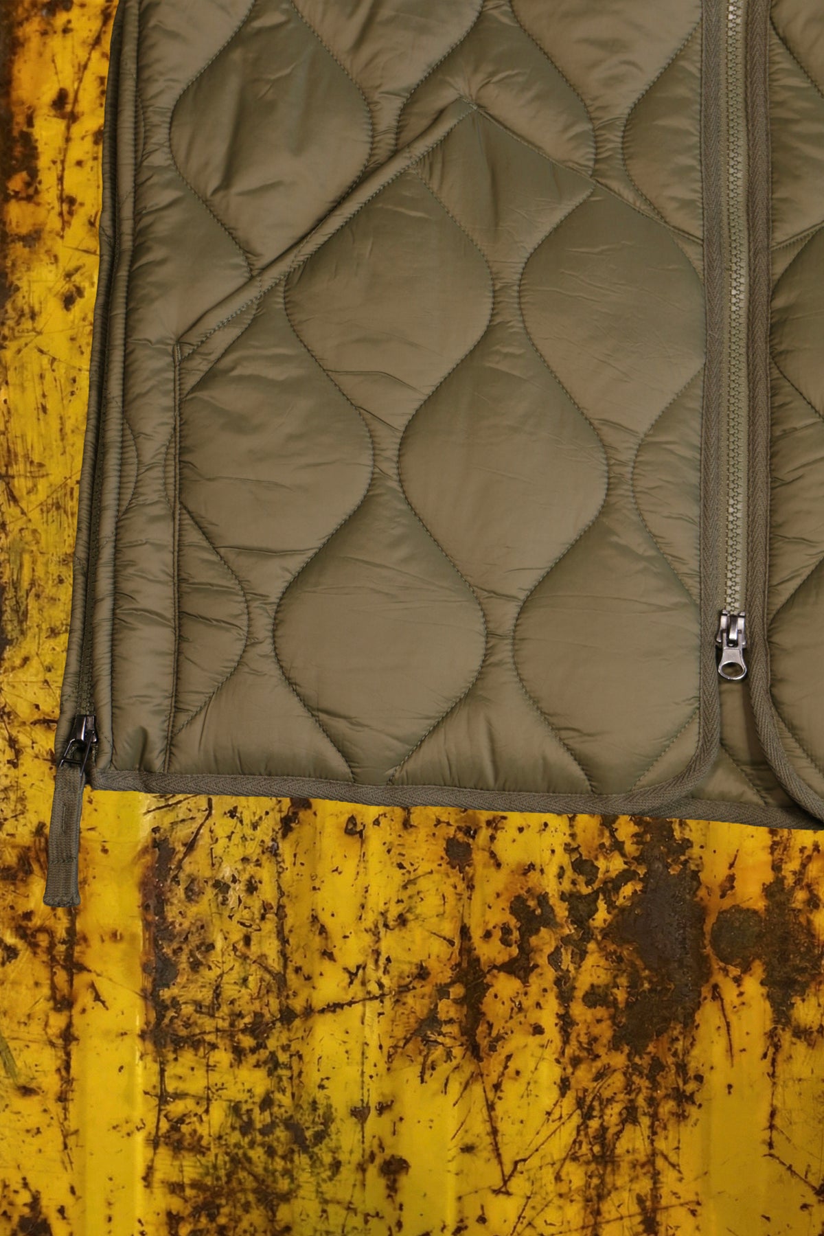 Sebago gilet Plymouth