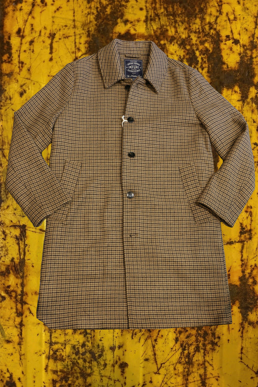 Impure cappotto