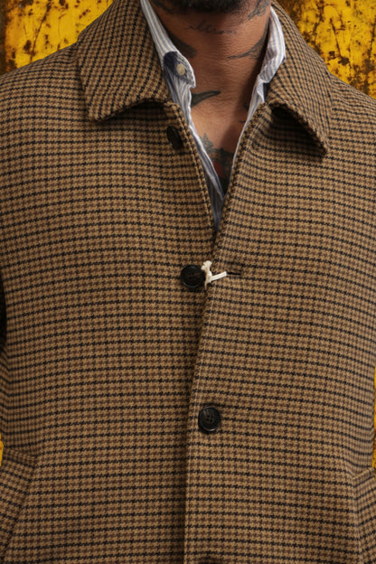 Impure cappotto