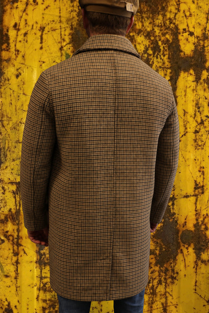 Impure cappotto