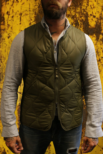 Sebago gilet Plymouth