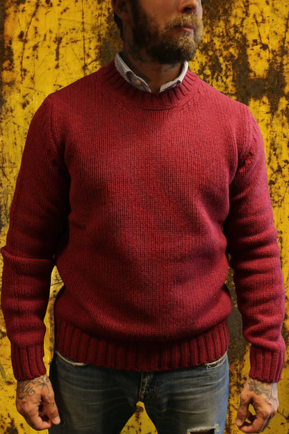 Chancellor maglione lana