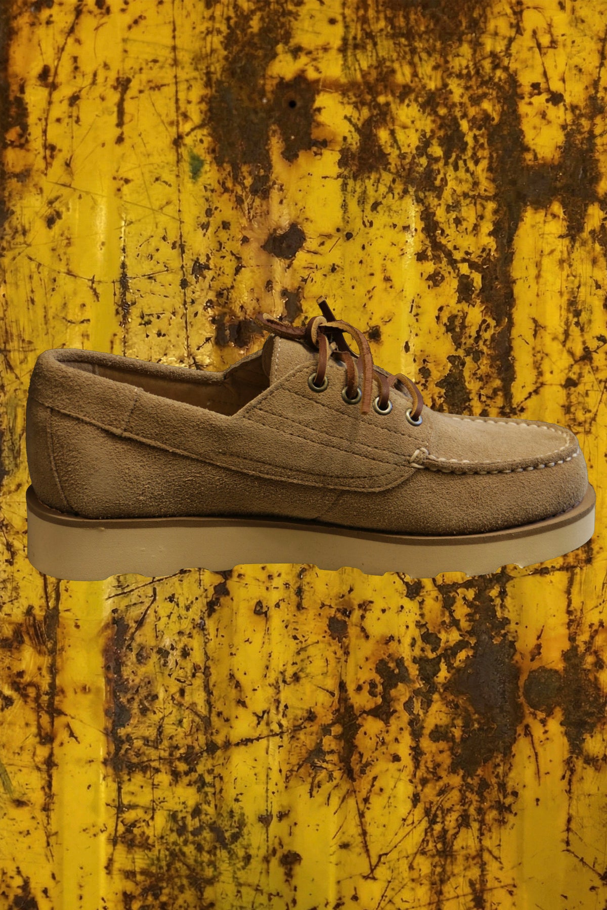 sebago campside