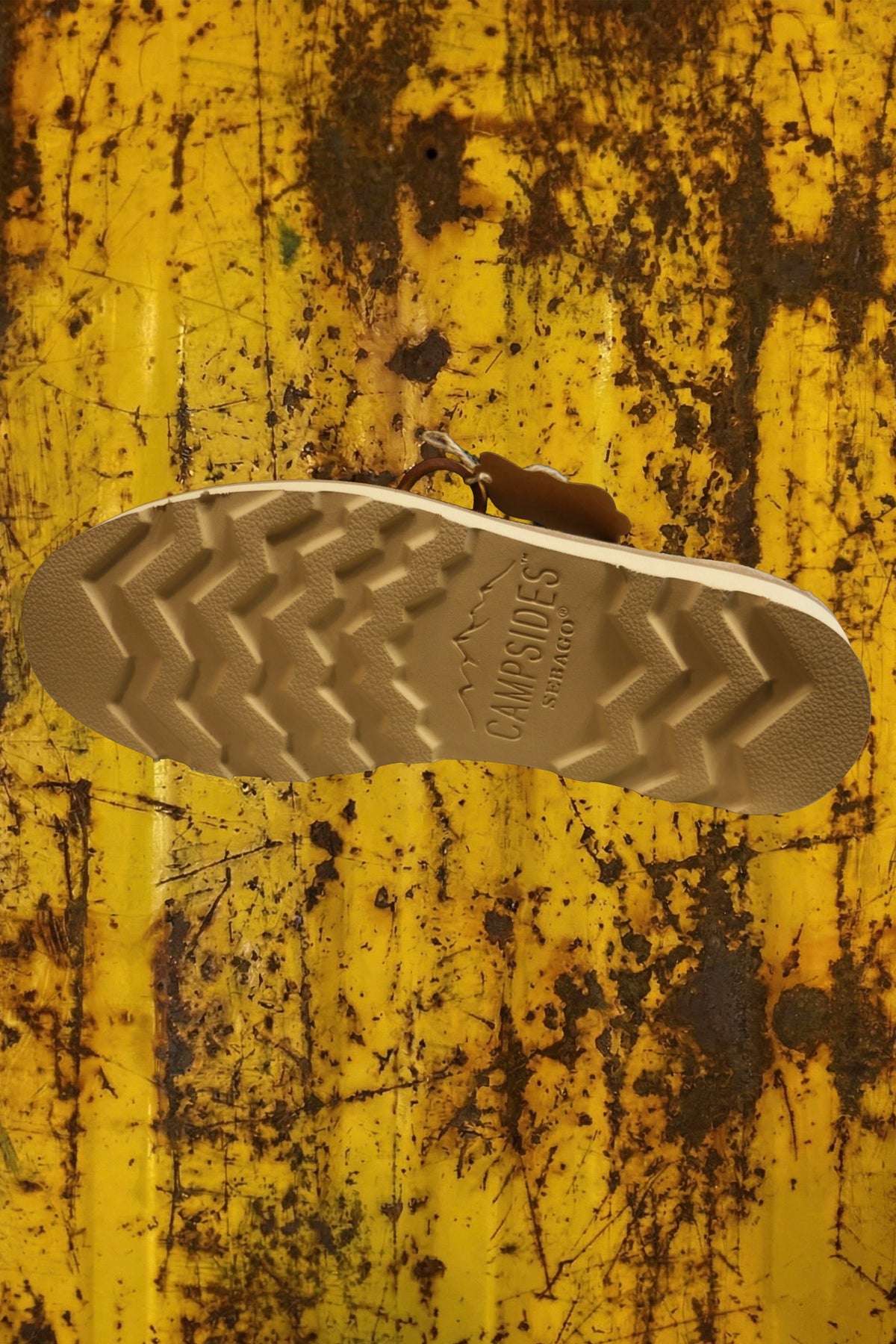 sebago campside