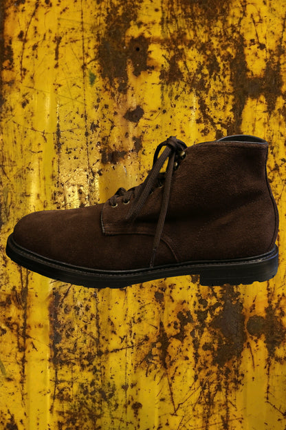 sebago stivaletto