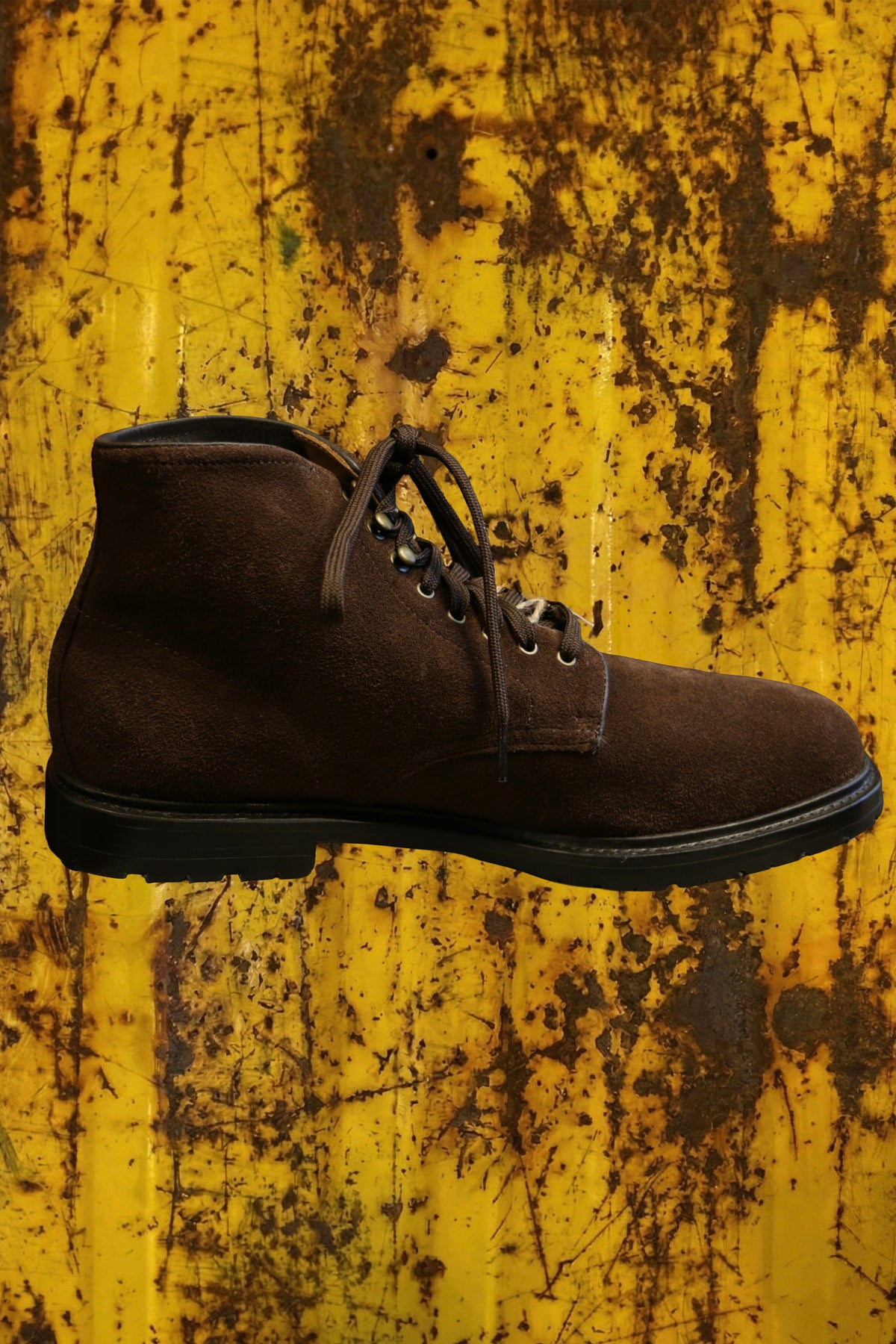 sebago stivaletto
