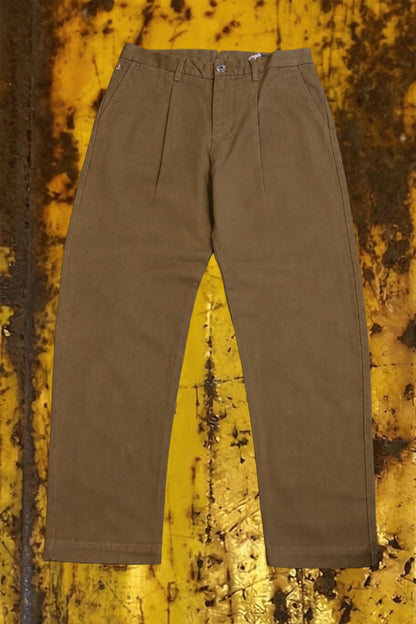 Impure pantalone