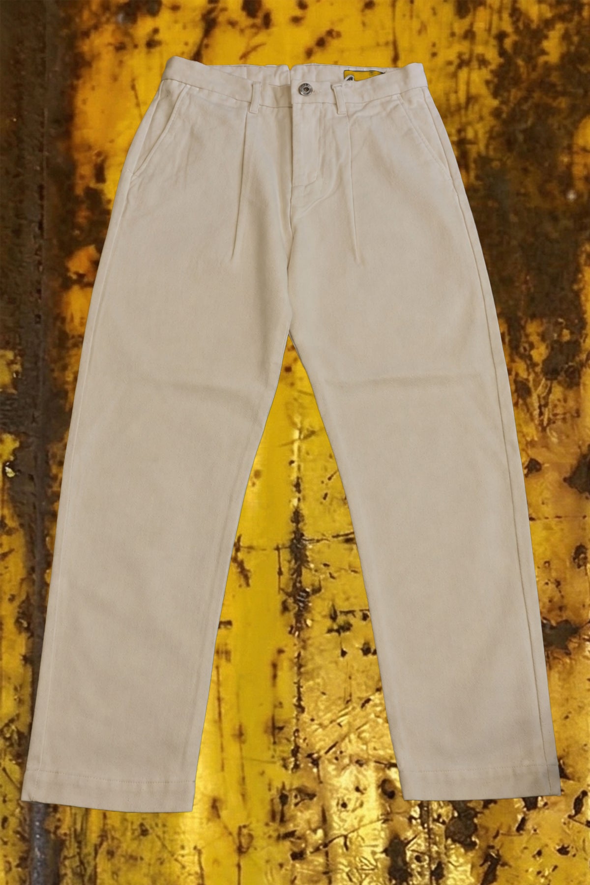 Impure pantalone