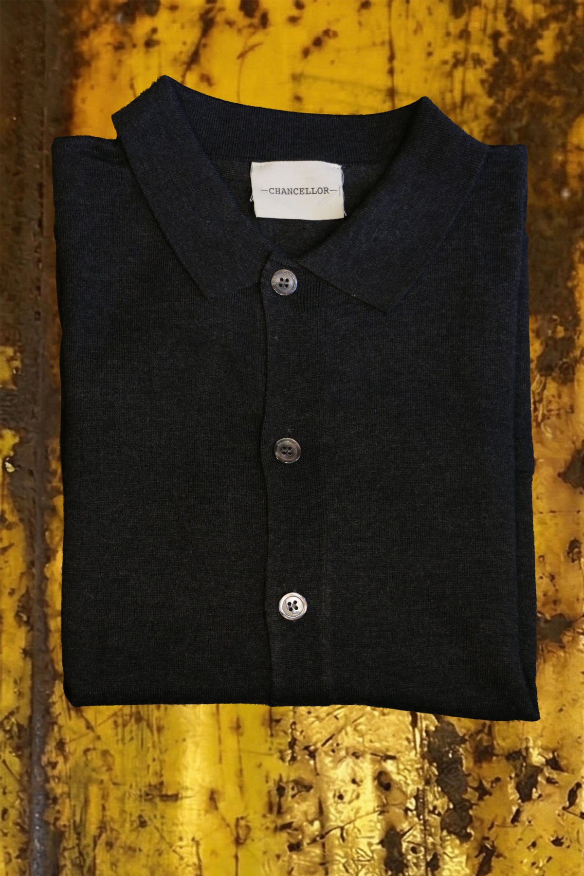 Chancellor maglia a polo