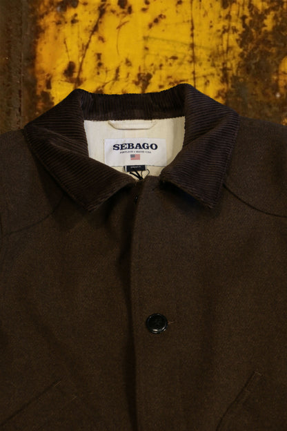 Sebago Tenny Wool