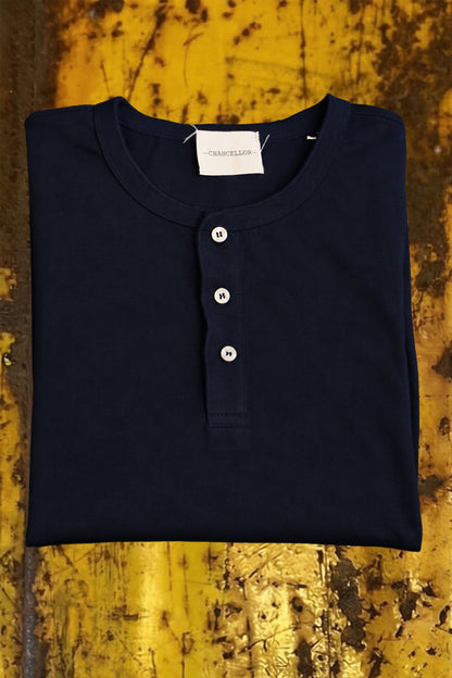 Chancellor t-shirt lunga
