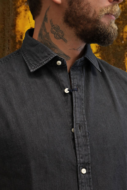 Deperlu denim