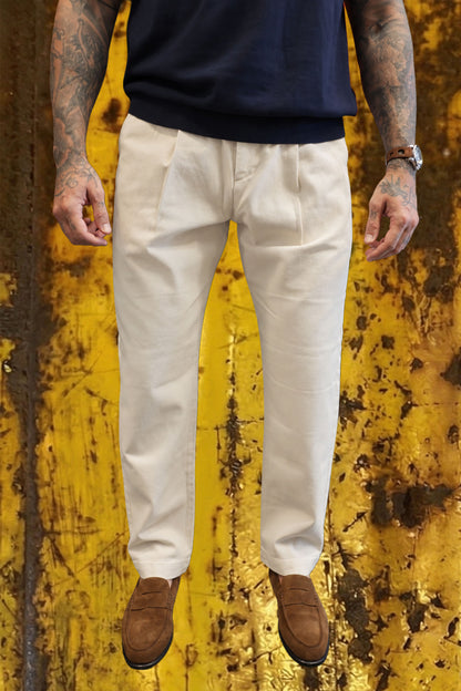 Impure pantalone