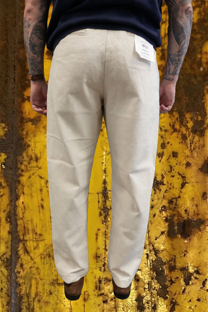 Impure pantalone