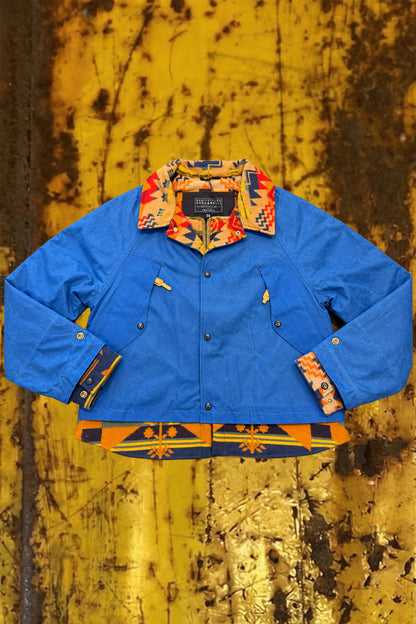 Manifattura Ceccarelli native short x sugarkane