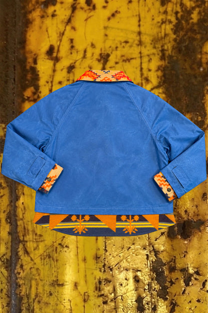 Manifattura Ceccarelli native short x sugarkane
