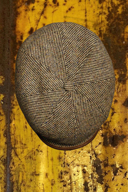 Stetson Hatteras Wool Lifton
