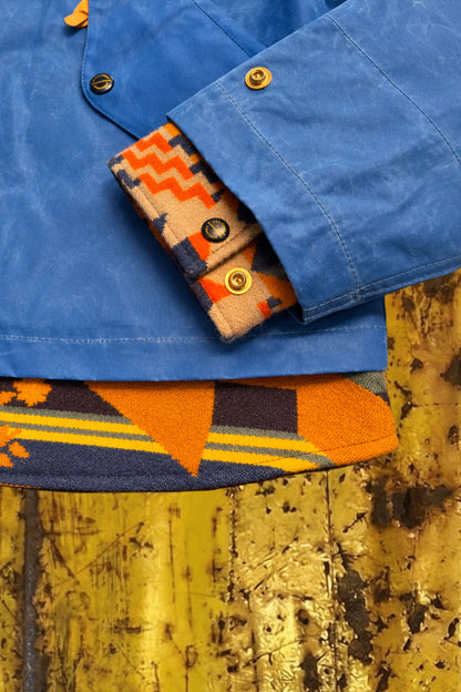 Manifattura Ceccarelli native short x sugarkane