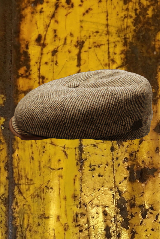 Stetson Hatteras Wool Lifton