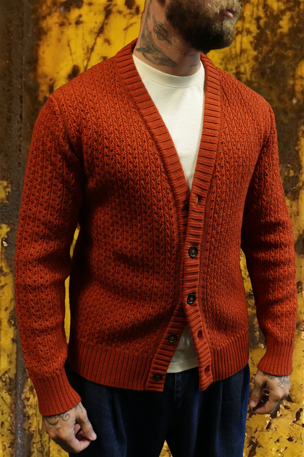 gallia cardigan hyde