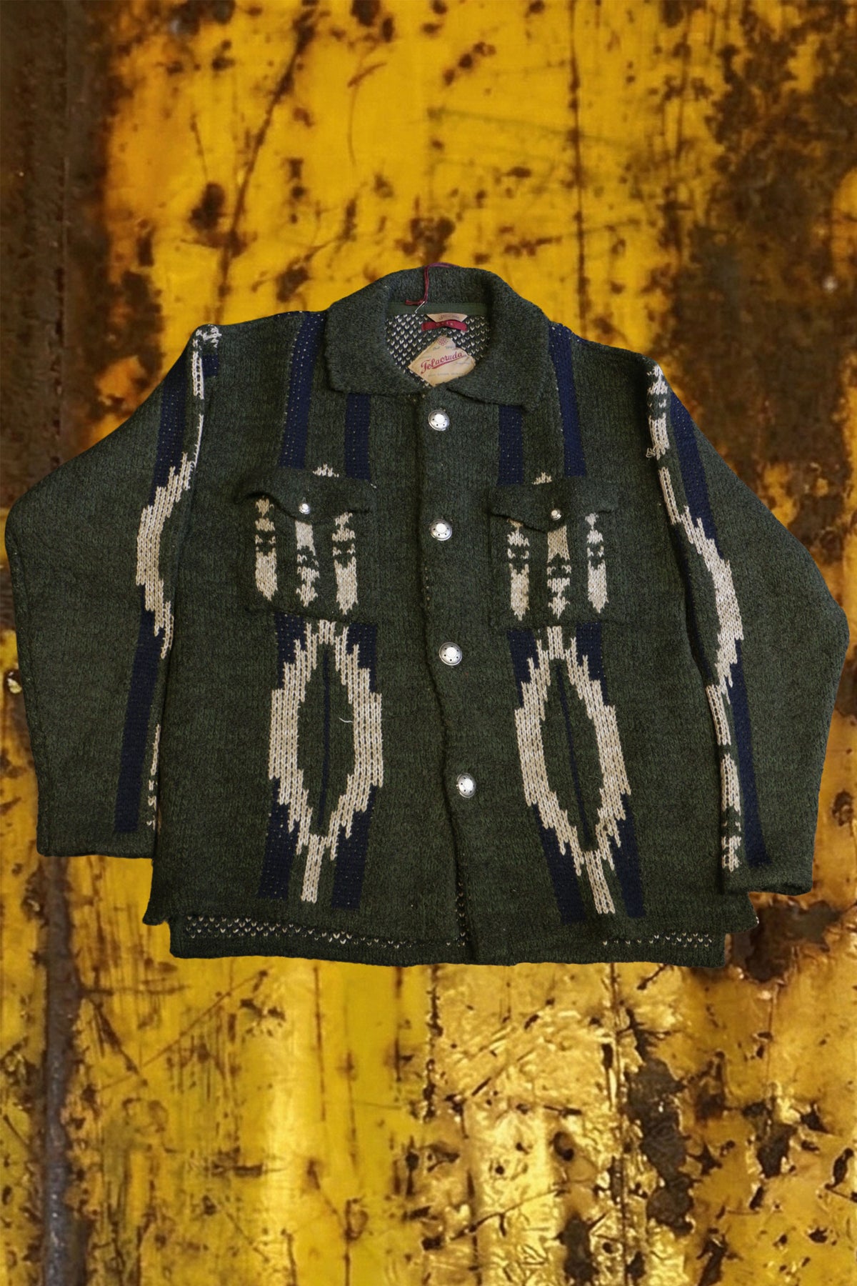 Dakota overshirt