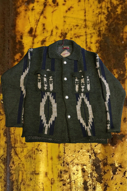 Dakota overshirt