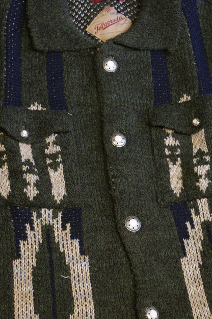 Dakota overshirt