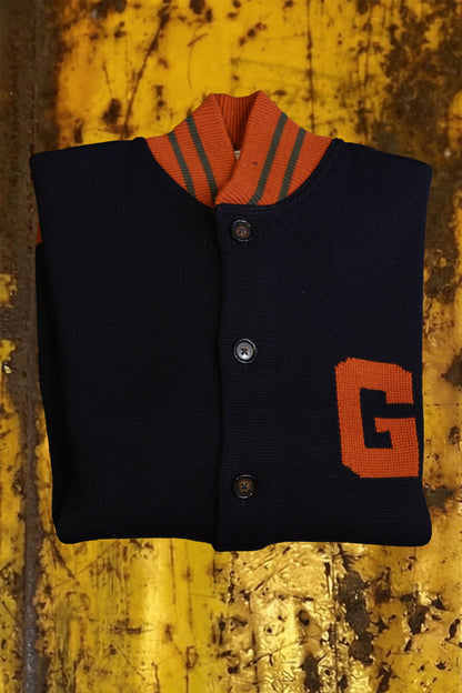 Gallia bomber