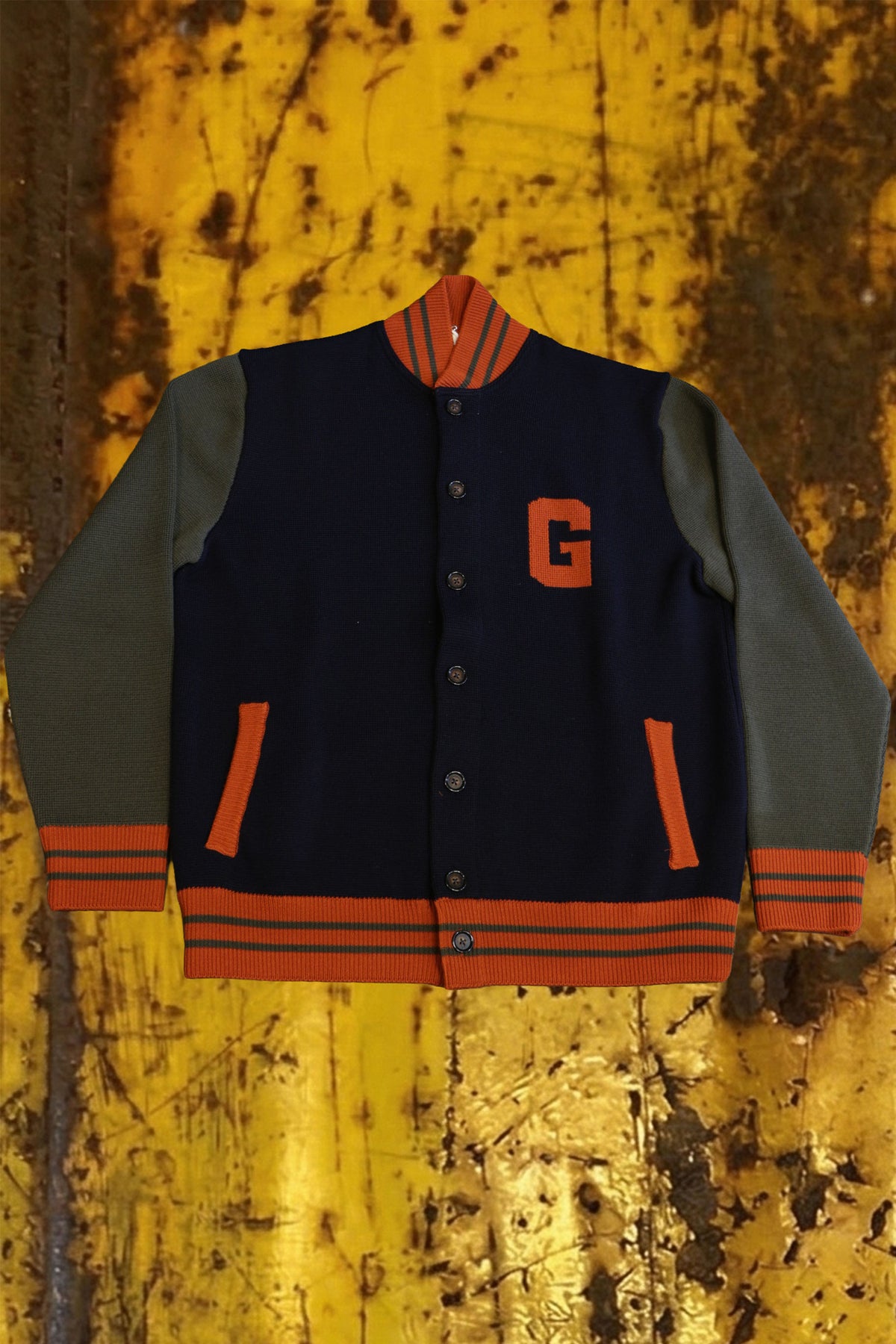 Gallia bomber