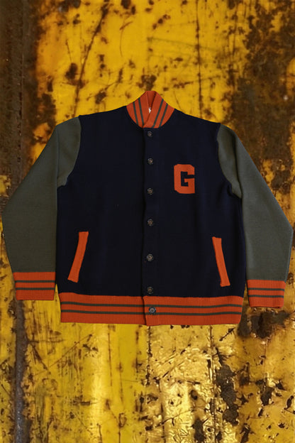 Gallia bomber