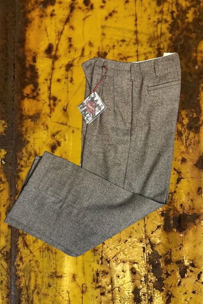 Pantalone anni 30 Telacruda