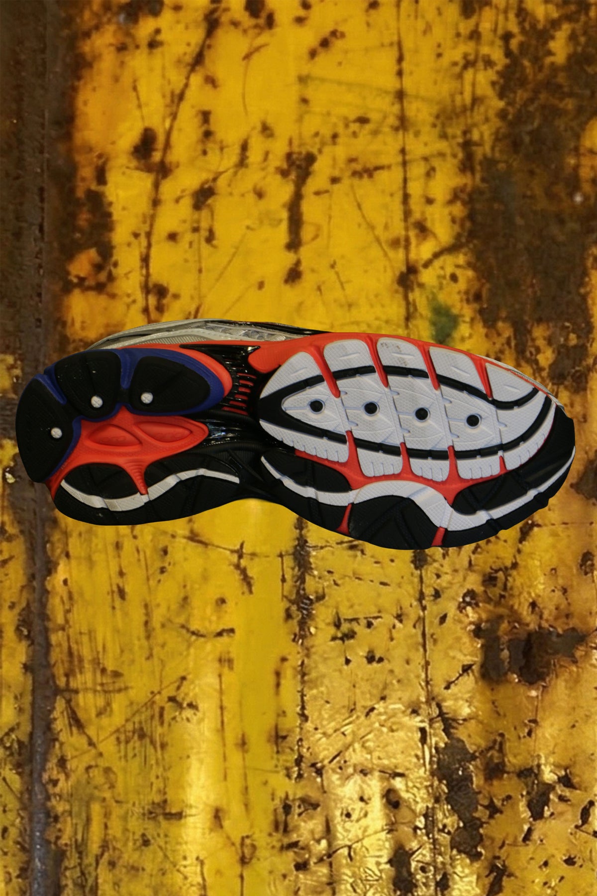 Saucony Omni 9