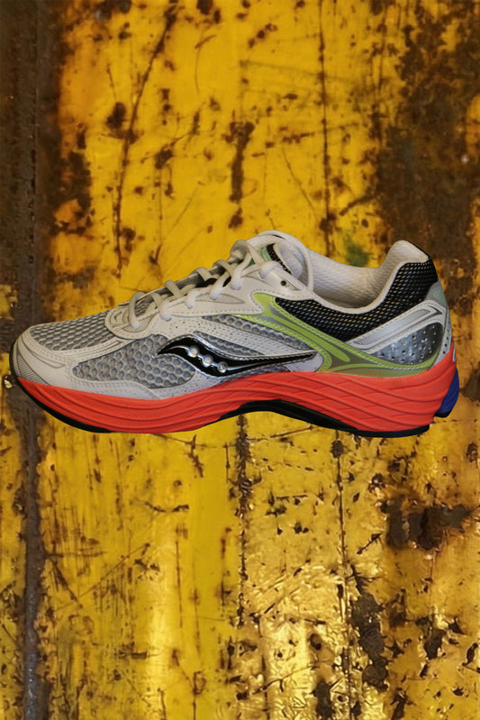 Saucony Omni 9