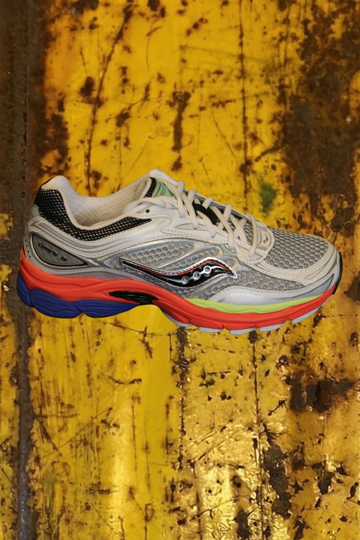 Saucony Omni 9