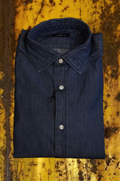 Deperlu denim