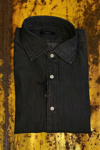 Deperlu denim