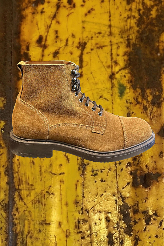 Doucal's stivaletto