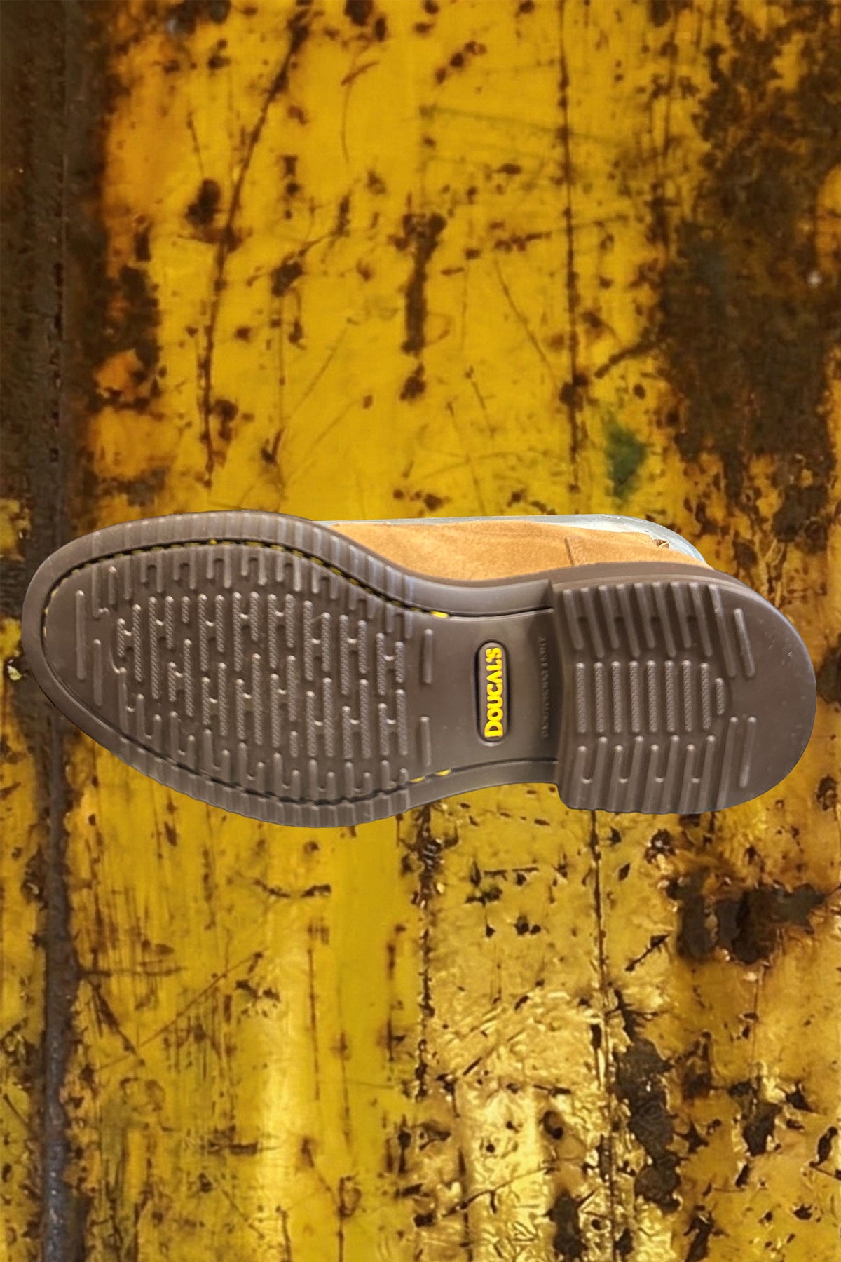 Doucal's stivaletto