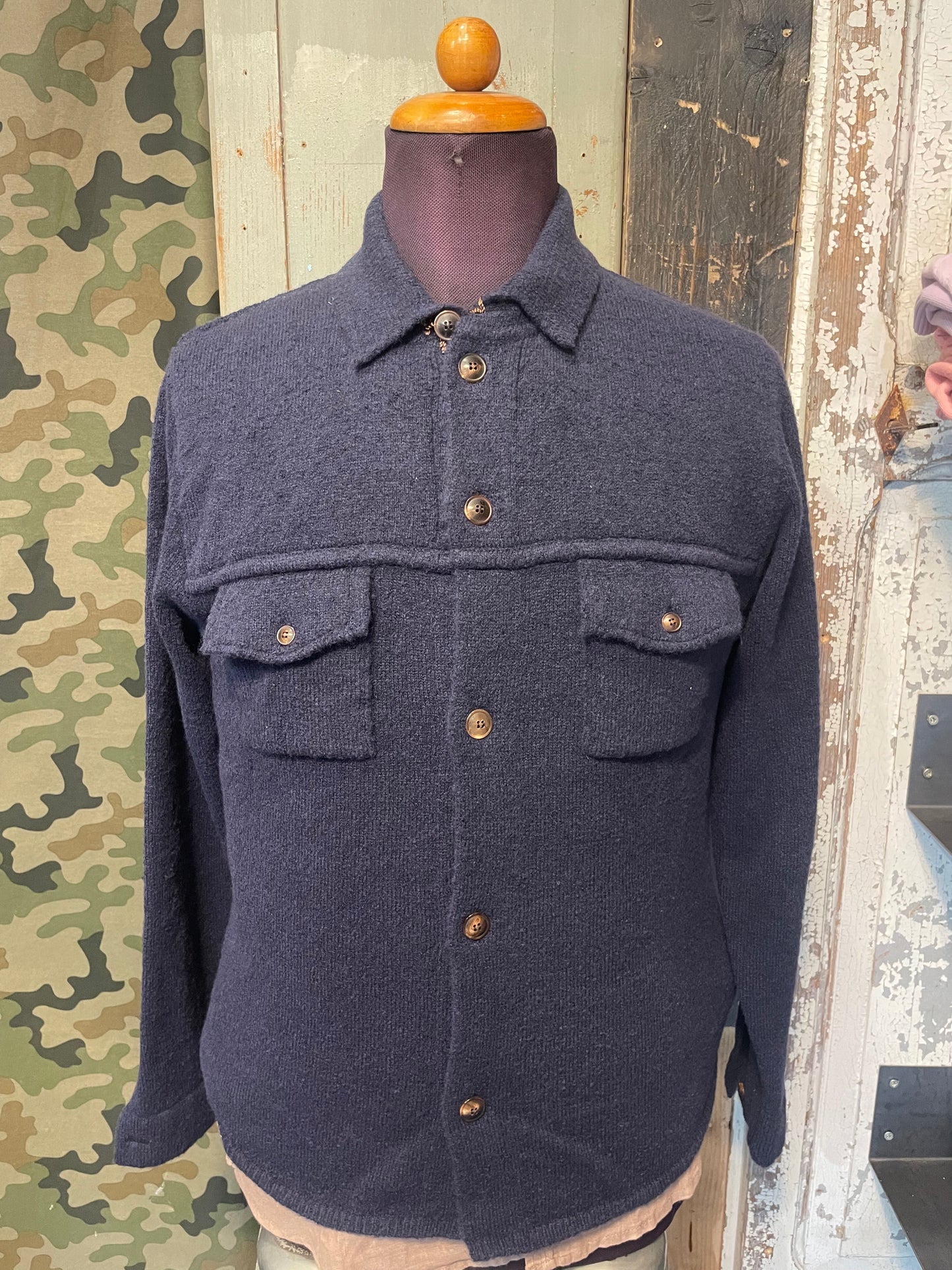 Bounty Hunter Shirt Steve Mcqueen