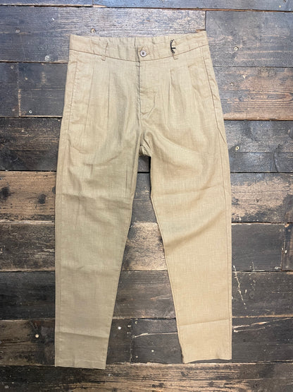 Pantalone Lino Chancellor