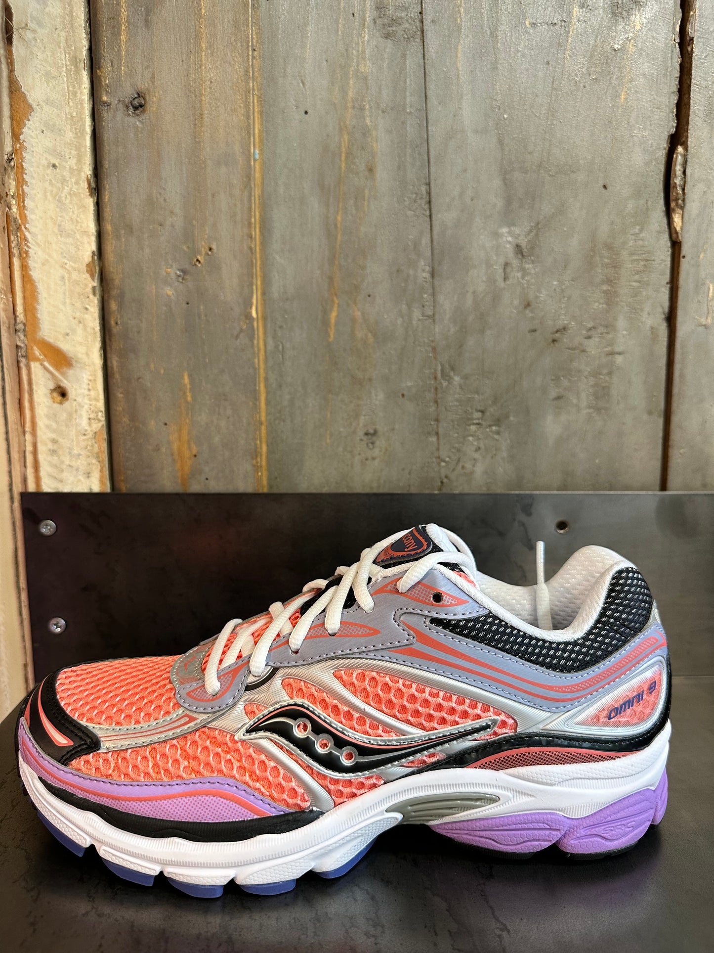 Saucony Progrid Omni 9