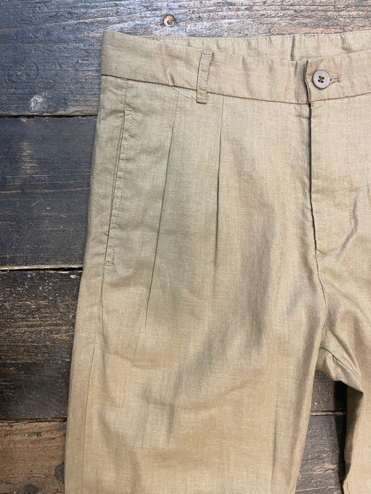 Pantalone Lino Chancellor