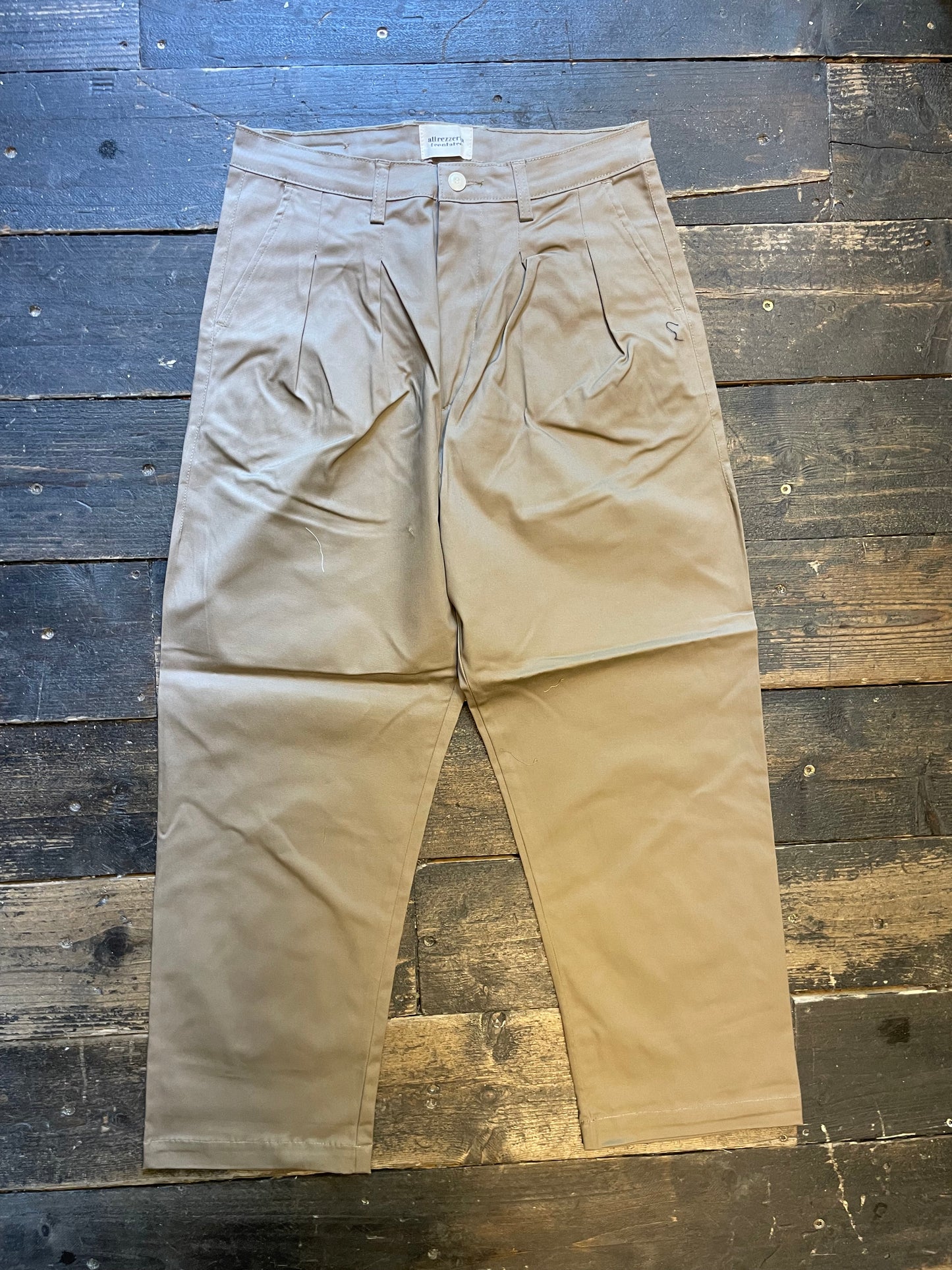 Pantalone Worker