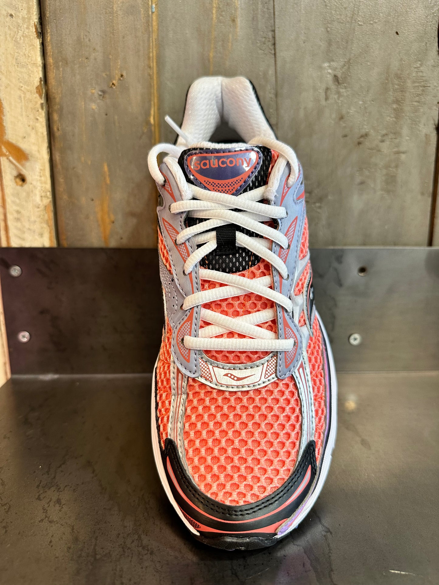 Saucony Progrid Omni 9