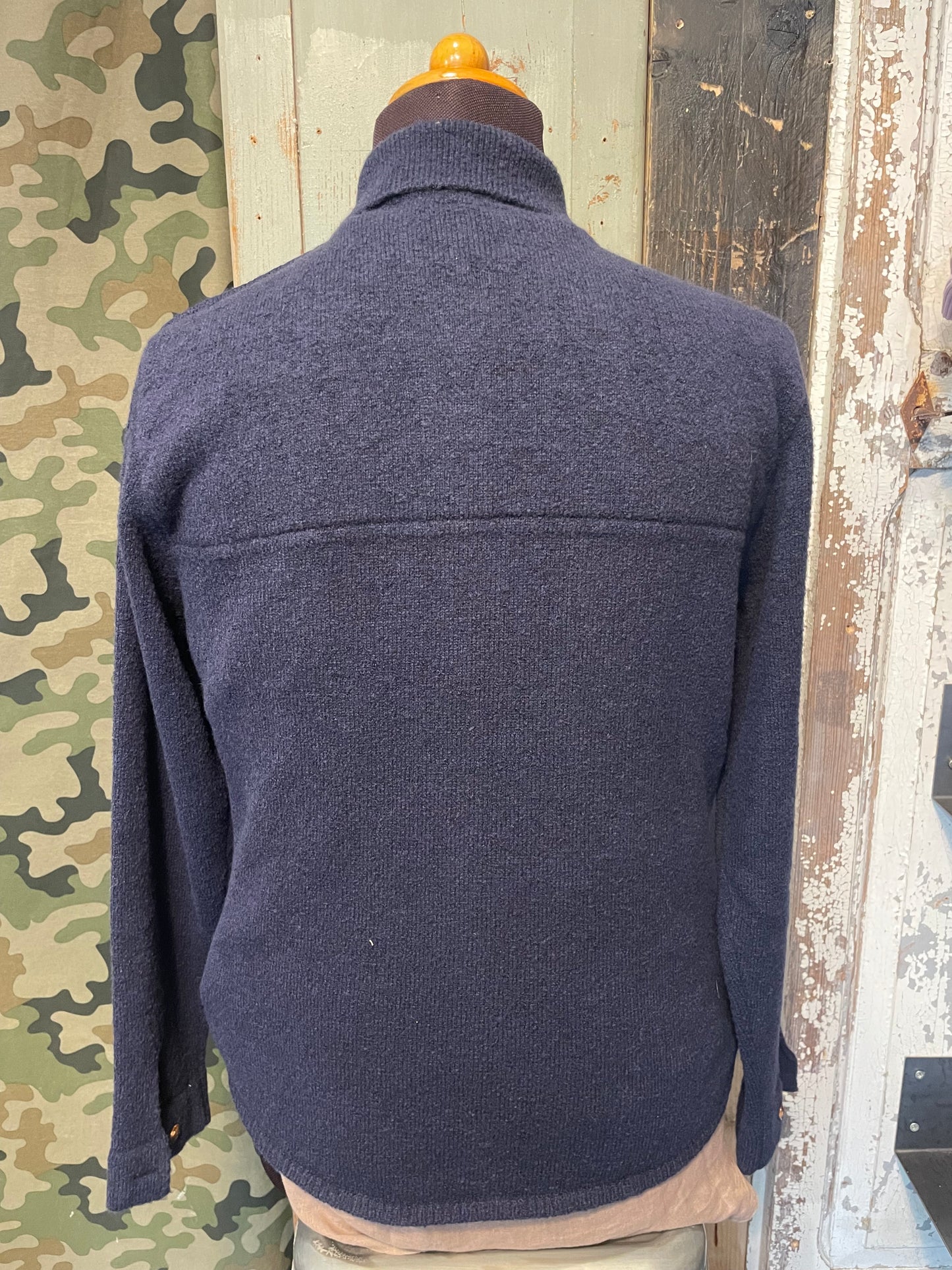 Bounty Hunter Shirt Steve Mcqueen