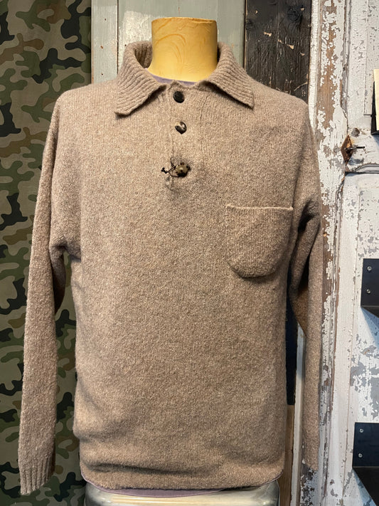 Rakki Unforgettable Nat King Cole Polo