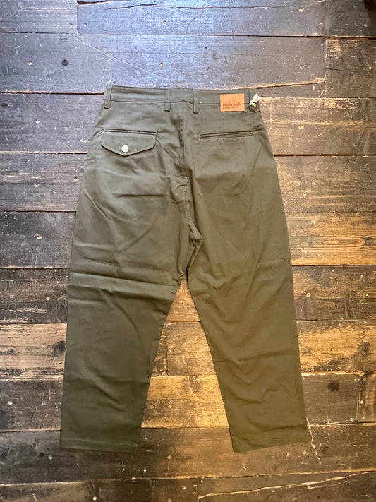 Pantalone Worker